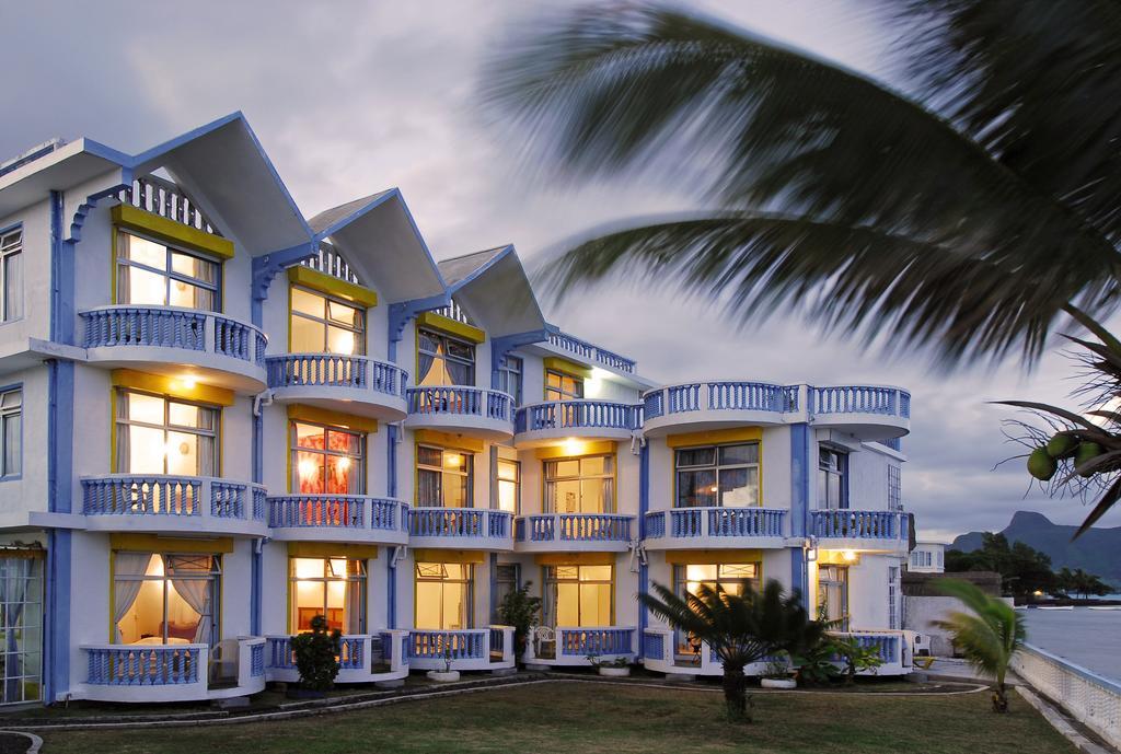 COCO VILLA 2⋆ ::: MAURITIUS ::: COMPARE HOTEL RATES