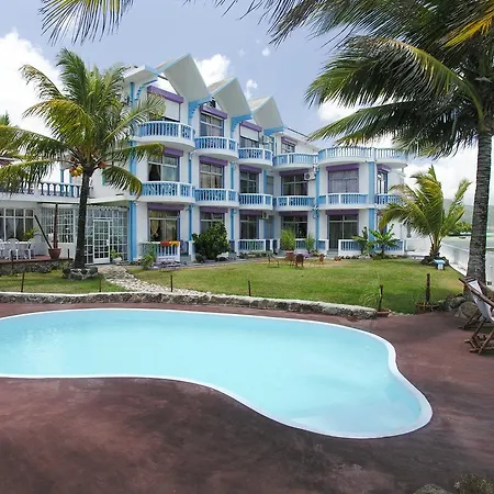 Coco Villa